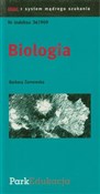 Biologia - Barbara Żarnowska -  fremdsprachige bücher polnisch 