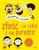 Polska książka : Złość  jak... - Isabelle Filliozat, Virginie Limousin