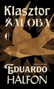 Książka : Klasztor. ... - Eduardo Halfon