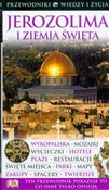 Książka : Jerozolima... - Opracowanie Zbiorowe