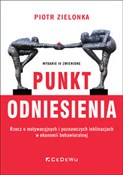 Punkt odni... - Piotr Zielonka -  polnische Bücher