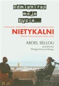 Odmieniłeś... - Abdel Sellou -  polnische Bücher