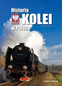 Obrazek Historia kolei w Polsce