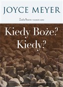 Polska książka : Kiedy Boże... - Joyce Meyer