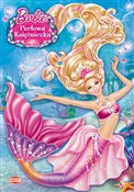 Barbie Per... - Opracowanie Zbiorowe -  Książka z wysyłką do Niemiec 