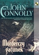 Morderczy ... - John Connolly -  Książka z wysyłką do Niemiec 