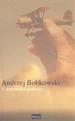 Z dziennik... - Andrzej Bobkowski - buch auf polnisch 