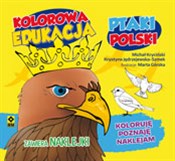 Kolorowa e... - Michał Kryciński, Krystyna Jędrzejewska-Szmek - Ksiegarnia w niemczech