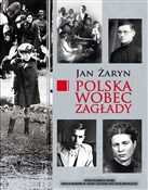 Polska książka : Polska wob... - Jan Żaryn