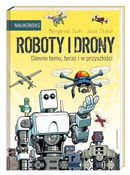 Roboty i d... - Mairghread Scott -  fremdsprachige bücher polnisch 