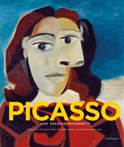 Bild von Picasso and Spanish Modernity