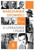 Polska książka : Warszawski... - Piotr Łopuszański