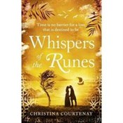 Polska książka : Whispers o... - Christina Courtenay