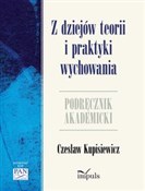 Książka : Z dziejów ... - Czesław Kupisiewicz