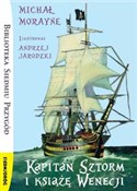 Kapitan Sz... - Michał Morayne -  polnische Bücher
