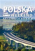 Polska Wee... - Mikołaj Gospodarek -  Książka z wysyłką do Niemiec 
