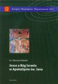 Polnische buch : Jezus a Bó... - Dariusz Kotecki