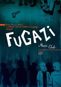 Obrazek Fugazi Music Club