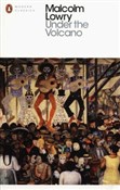 Under the ... - Malcolm Lowry -  Książka z wysyłką do Niemiec 