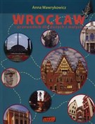 Wrocław Pr... - Anna Wawrykowicz -  Polnische Buchandlung 