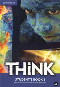 Bild von Think 1 Student's Book