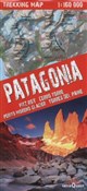 Patagonia ... -  fremdsprachige bücher polnisch 