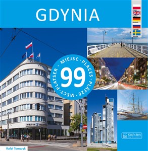 Bild von Gdynia 99 miejsc