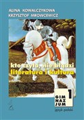 J.Polski G... - Alina Kowalczykowa, Krzysztof Mrowcewicz - Ksiegarnia w niemczech