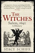 The Witche... - Stacy Schiff -  Polnische Buchandlung 
