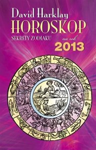Bild von Horoskop na rok 2013 Sekrety zodiaku