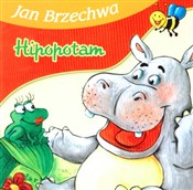 Książka : Hipopotam - Jan Brzechwa