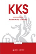 Polska książka : KKS. Kodek... - Opracowanie Zbiorowe