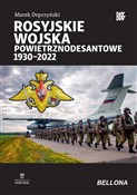 Polnische buch : Rosyjskie ... - Marek Depczyński