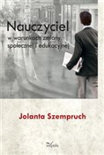 Zobacz : Nauczyciel... - Jolanta Szempruch