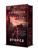 Polska książka : Utopce ilu... - Katarzyna Puzyńska