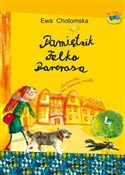 Pamiętnik ... - Ewa Chotomska -  polnische Bücher