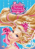 Barbie Per... - Opracowanie Zbiorowe - buch auf polnisch 