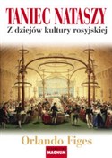 Taniec Nat... - Orlando Figes -  polnische Bücher