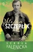 Szkoła fal... - Stefan Szczepłek -  polnische Bücher