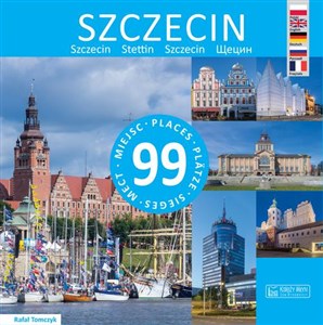 Obrazek Szczecin 99 miejsc