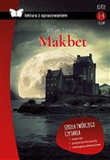 Książka : Makbet Lek... - William Shakespeare, Anna Willman
