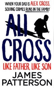 Obrazek Ali Cross: Like Father, Like Son