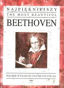 Bild von Najpiękniejszy Beethoven na fortepian