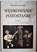 Polska książka : Wędrowanie... - Mirosław Kowalski