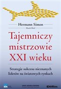 Polnische buch : Tajemniczy... - Hermann Simon, Marek Dietl