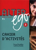 Zobacz : Alter Ego ... - Emmanuelle Daill, Pascale Trevisiol
