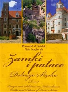Bild von Zamki i Pałace Dolnego Śląska t.1