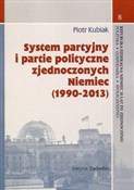 System par... - Piotr Kubiak -  Książka z wysyłką do Niemiec 