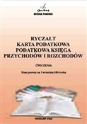 Polska książka : Ryczałt. K... - Bożena Padurek