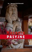 Kazania Pa... - Ks. Janusz Królikowski -  fremdsprachige bücher polnisch 